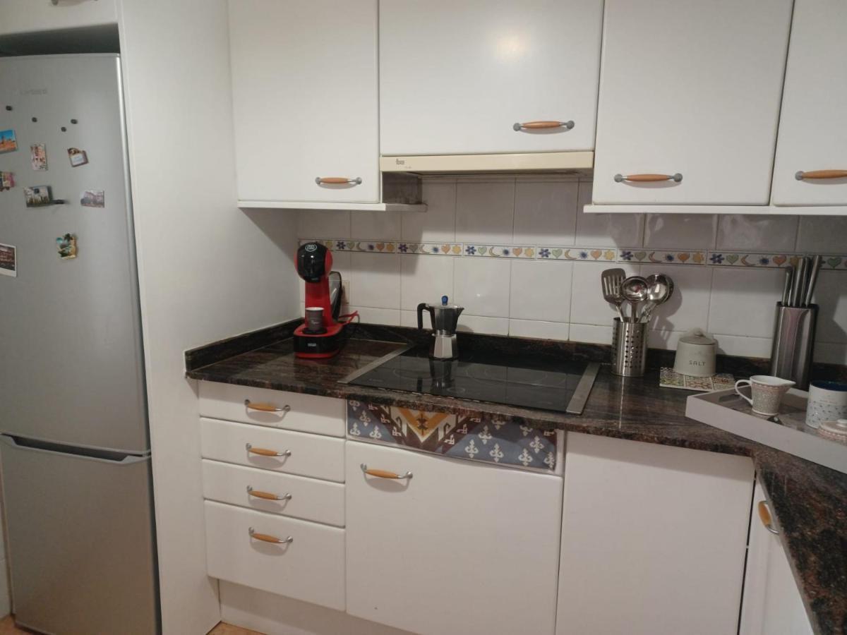 Sun & Surf Loft, Near Main Street And Beach, Wifi Fiber, Winter Garden With Sea View Corralejo Exterior foto